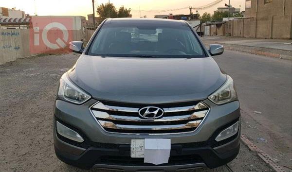 Hyundai for sale in Iraq